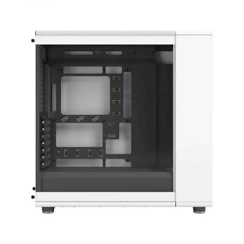 PC korpusas Fractal Design North XL Desktop White