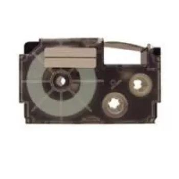 Etikečių gamybos juosta Casio XR-6WE 6 mm