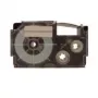 Etikečių gamybos juosta Casio XR-6WE 6 mm