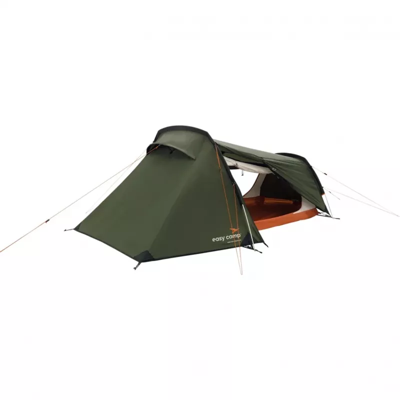 Easy Camp 120468 žalia