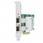 Tinklo plokštė HPE 727055-B21 vidinė Ethernet Fiber 10000 Mbit/s