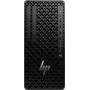 HP Z1 G1i Workstation Tower - Ultra 7-265, 32GB, 1TB SSD, US klaviatūra, USB pelė, Win 11 Pro, 3 metai