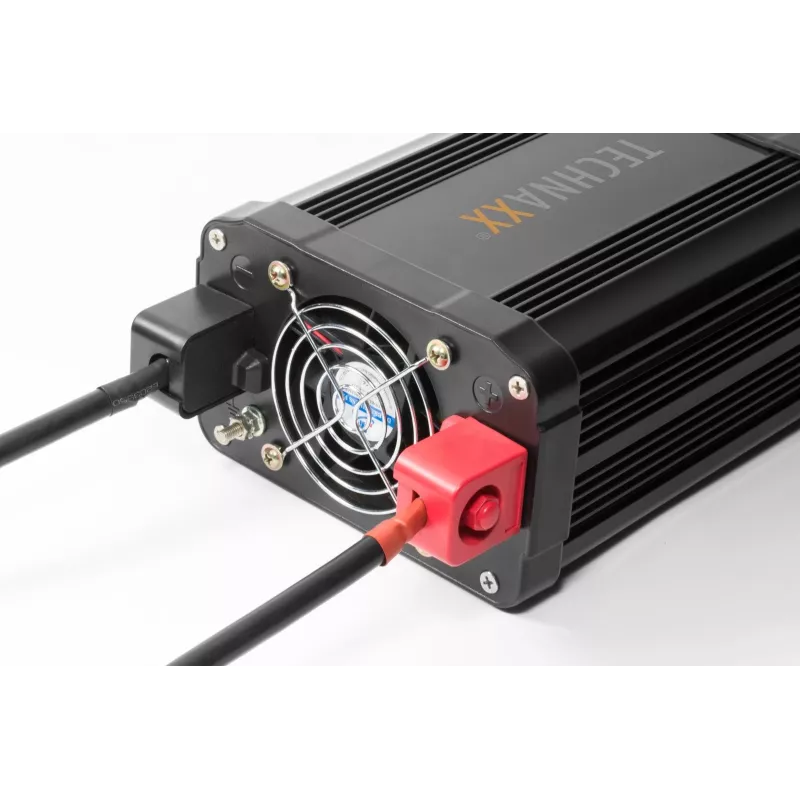Technaxx TE16 galios keitiklis 1200W