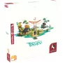Tokaido 10 metų jubiliejaus leidimas, stalo žaidimas