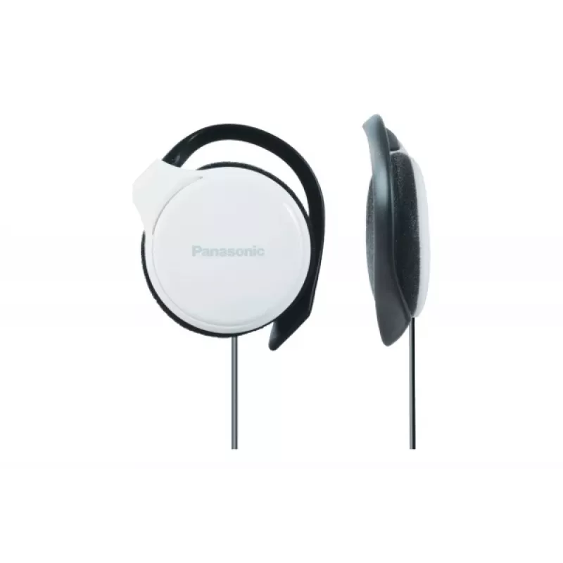 Ausinės Panasonic RP-HS46E-W