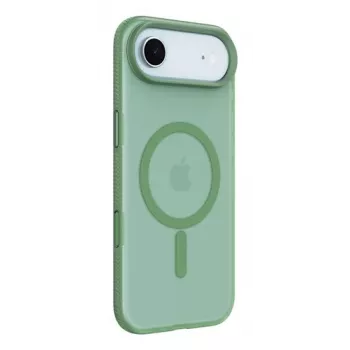 Belkin SheerForce Grip Series - galinė danga mobiliajam telefonui