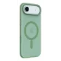 Belkin SheerForce Grip Series - galinė danga mobiliajam telefonui