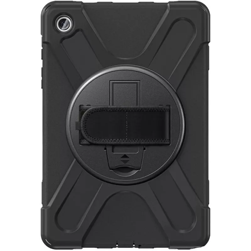 4smarts Rugged Case Grip, skirtas Samsung Galaxy Tab S10 Lite/S10 FE/S9 FE/S9/S8/S7