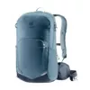 Žygeiviška kuprinė DEUTER Bike I 20, 20 L, Mėlyna, unisex, 250×190×490 mm