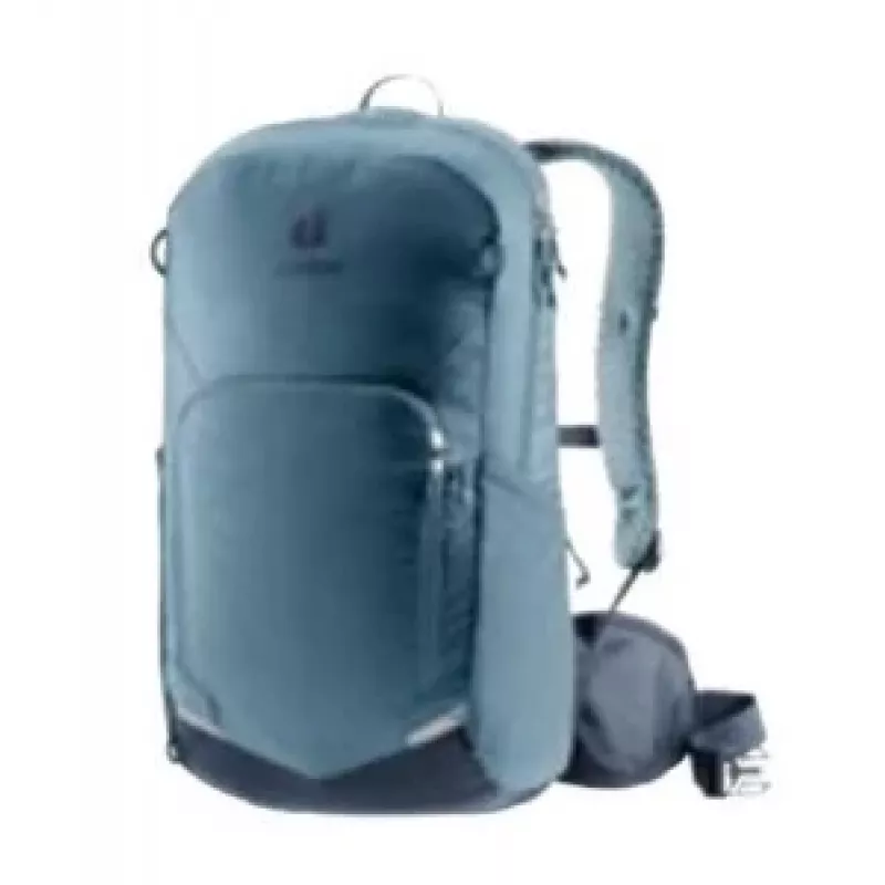 Žygeiviška kuprinė DEUTER Bike I 20, 20 L, Mėlyna, unisex, 250×190×490 mm