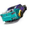 Konstruktorius LEGO Speed Champions 76935 NASCAR Next Gen Chevrolet Camaro ZL1, 328 detalės, 1 minifigūrėlė, amžius 9+