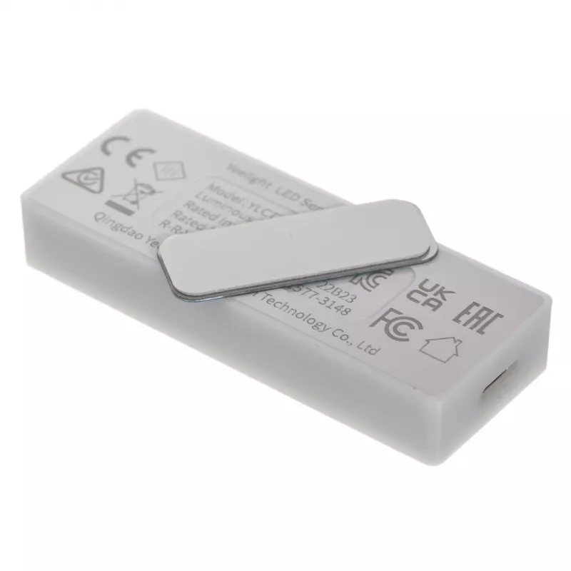 Yeelight YLCTD001-4pc Sensor Drawer Light LED spintos šviesa su judesio jutikliu (4 vnt.)
