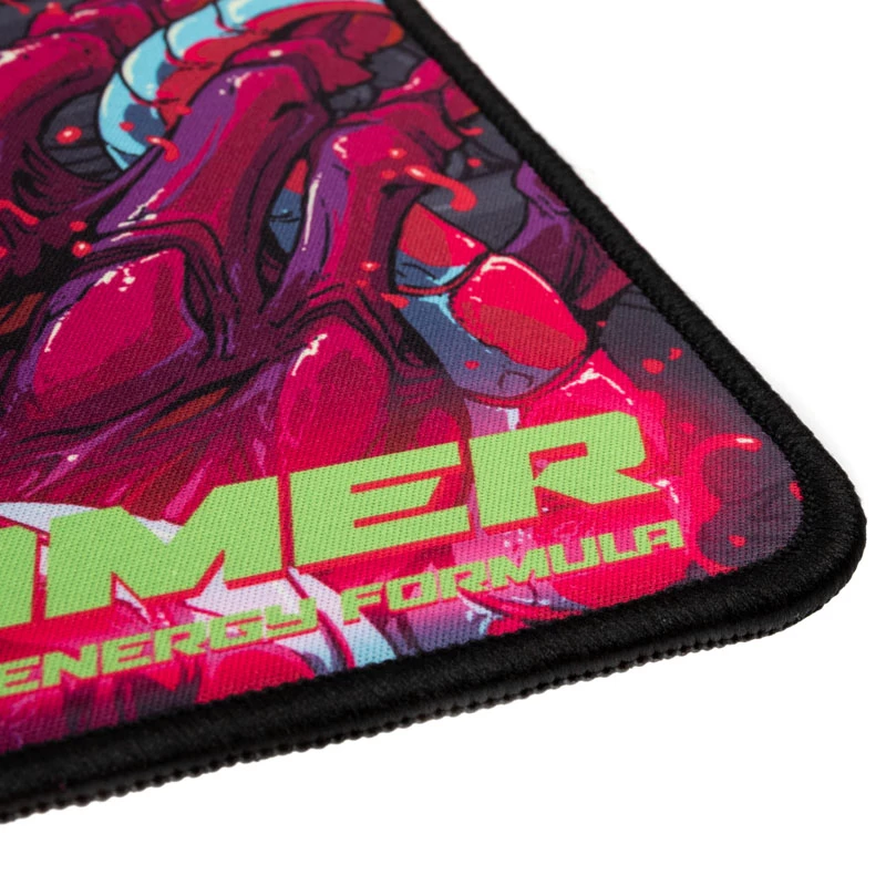 pelė Pad X-Gamer Bulk Hyper Beast MP-HB