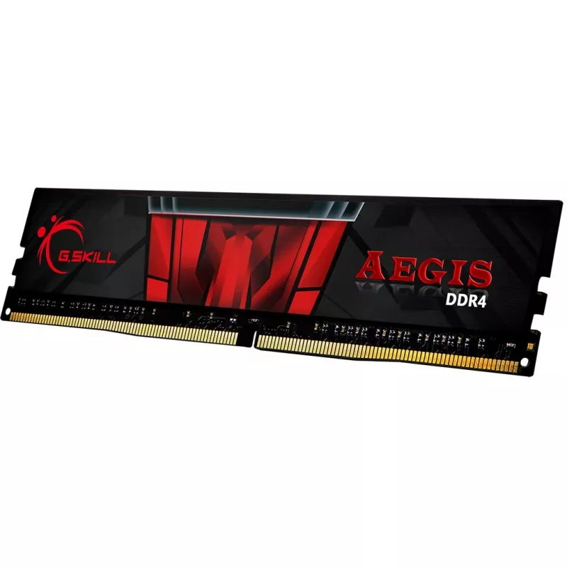 G.Skill Aegis F4-3200C16D-32GIS atminties modulis 32 GB 2 x 16 GB DDR4