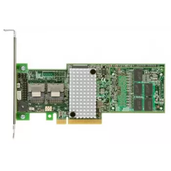 Express ServeRAID M5100 Series 512MB Cache/RAID 5 Upgrade for IBM System x