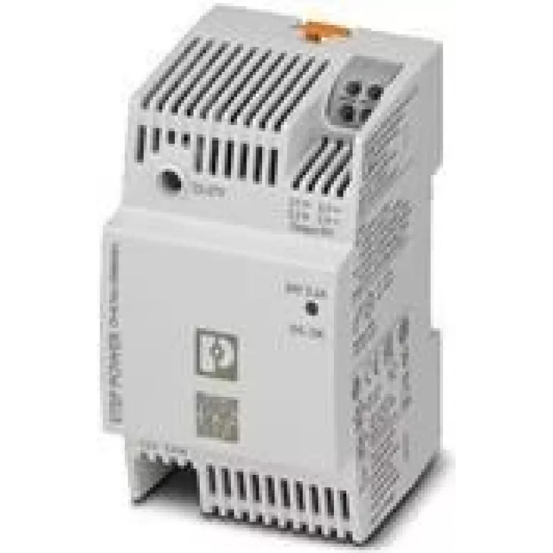 Phoenix Contact STEP3-PS/1AC/24DC/2.5/PT maitinimo blokas 60 W baltas (1088491)