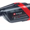 Einhell TE-HV 18/06 Li - Solo 0,6 l sausas becukrinis dulkių siurblys