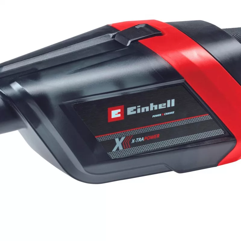 Einhell TE-HV 18/06 Li - Solo 0,6 l sausas becukrinis dulkių siurblys