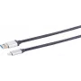 USB 3.0 laidas ShiverPeaks USB-A į USB-C 0,5 m
