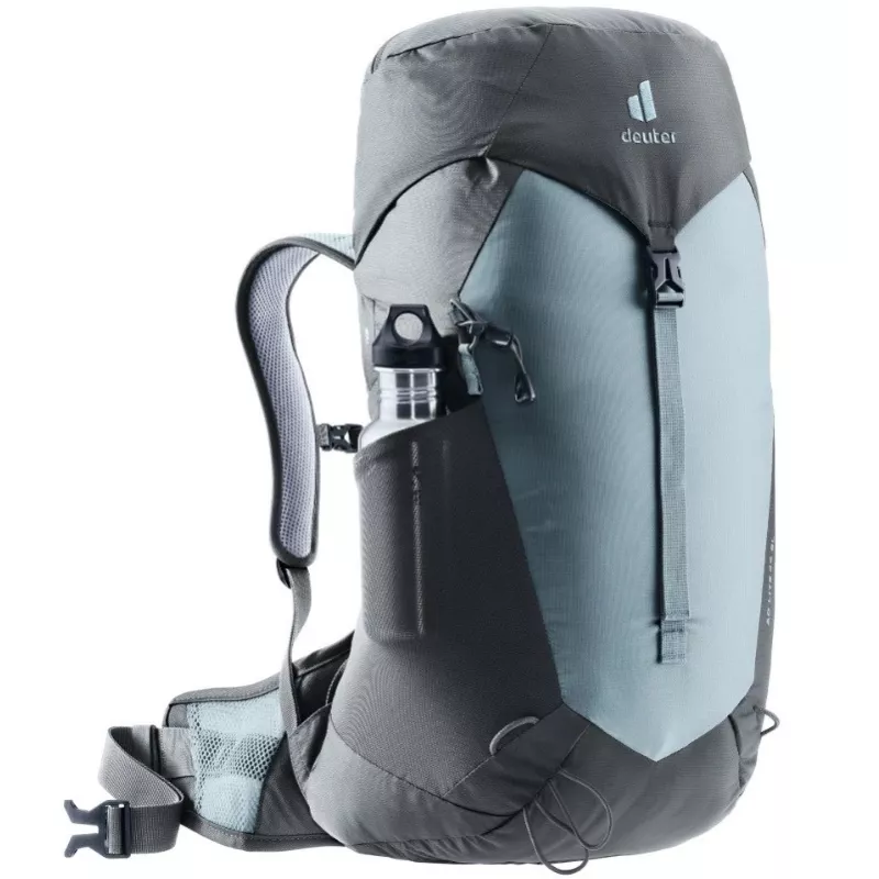 Kuprinė DEUTER AC Lite 22 SL 22 L — vidinis rėmas, 22 L, 910 g, grafitas