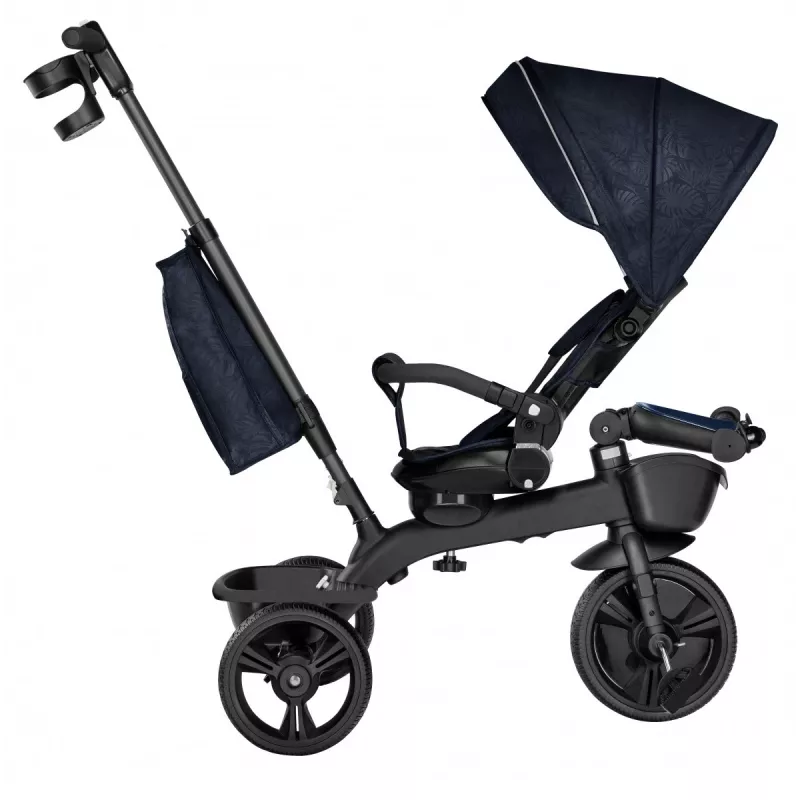 Triciklis Lionelo Kori Front drive Upright