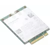 4G vidinis WWAN modulis Lenovo Fibocom L860-GL-16 1000 Mbit/s belaidis M.2