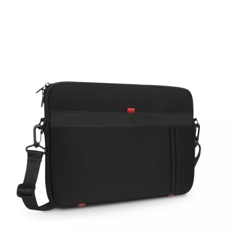 Rivacase 5120 Antishock 13,3 col. įmautė, juoda