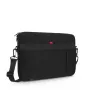 Rivacase 5120 Antishock 13,3 col. įmautė, juoda