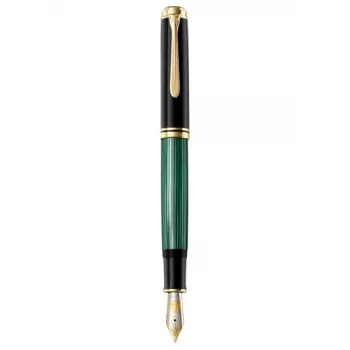 Pelikan 987594 Juoda