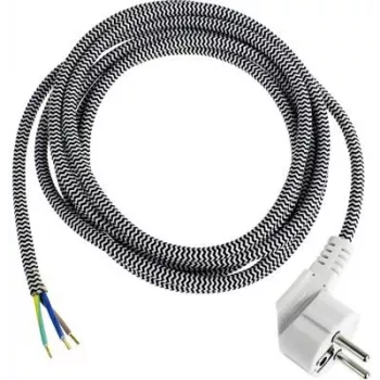 as - Schwabe 87202 maitinimo laidas 3 m (87202)