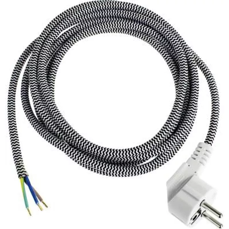 as - Schwabe 87202 maitinimo laidas 3 m (87202)