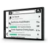 Garmin DriveSmart 76 navigator Fixed 17.8 cm (7) TFT Touchscreen 239.6 g Juoda