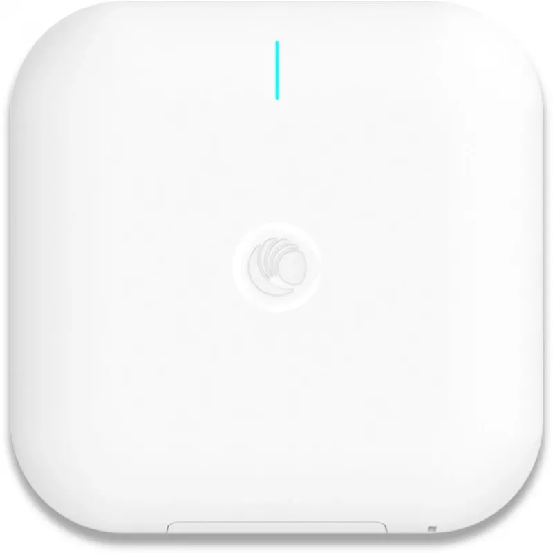 Belaidis prieigos taškas Cambium Networks XV3-8X00A00-EU 2,4 GHz 5 GHz Wi-Fi 6