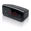 Clock Radio Muse M-12CR