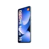 Xiaomi Redmi Note 15 Glacier Mėlyna - išmanusis telefonas 17,2 cm (6,77) 8 GB 256 GB 6000 mAh mėlynas