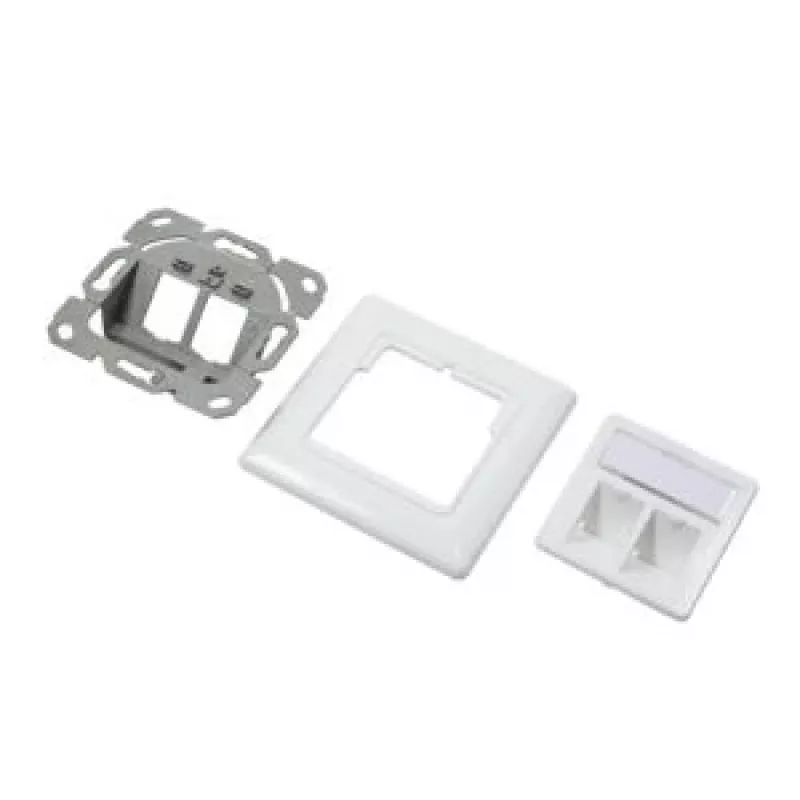 Logilink NK4021 Connectivity Accessory White