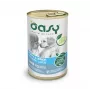 Oasy One Protein Puppy & Junior M/L Lamb 400gr