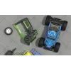 Buggy Amewi CoolRC DIY Blazer Buggy 2WD elektrinis variklis 1:18