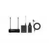 Sennheiser EW-DP ENG SET (R1-6) - kameros rinkinys su ant bato tvirtinamu siųstuvu ir miniatiūriniu siųstuvu su ME 2 mikrofonu, 520–576 MHz