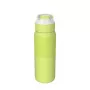 Termo butelis Kambukka Elton Mojito 750 ml, žalias, užrakinamas dangtelis, rankenėlė, be BPA