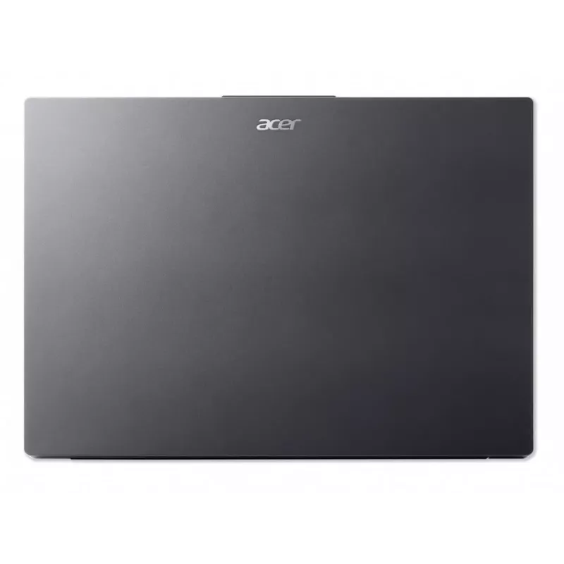 Nešiojamas kompiuteris Aspire Go 15 AG15-51P-55DE i5-1334U 15.3 WUXGA, 16GB, 512GB SSD, be OS