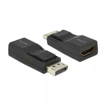 Displayport į HDMI adapteris DeLOCK 65685