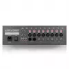 RM12 FX - Analoginis maišytuvas su Bluetooth DSP EQ MP3 Phantom, 12 kanalų