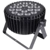 LIGHT4ME ALU QUAD PAR 18x6W RGBW - sceninis prožektorius