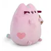Plush toy Pusheen by Pusheen, 18 cm, pastel lilac
