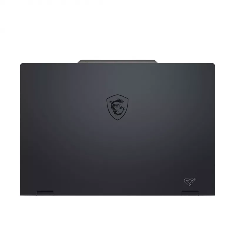 Nešiojamas kompiuteris MSI Cyborg 15 B13WEKG-629XPL — Intel i5-13420H, 16 GB RAM, 512 GB SSD, NVIDIA RTX 5050, 15,6 col. 144 Hz
