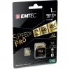 Atminties kortelė Emtec 1TB MicroSDXC UHS-I ECMSDM1TXC10SP