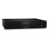 Behringer KM1700 garso stiprintuvas, skirtas scenai / pasirodymams, juodas
