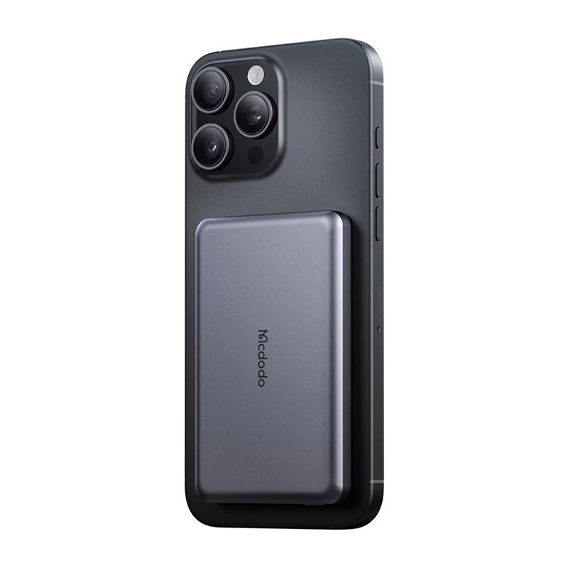Nešiojamas Powerbankas Mcdodo MC-4641 Itin Plonas 5000mAh
