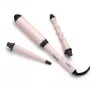 BaByliss Curl & Wave Trio garbanojimo žnyplės